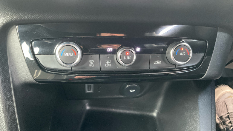 Vauxhall Corsa 1.2 Turbo GS 5dr Petrol Hatchback